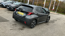 Toyota Yaris 1.5 Hybrid Design 5dr CVT Hybrid Hatchback